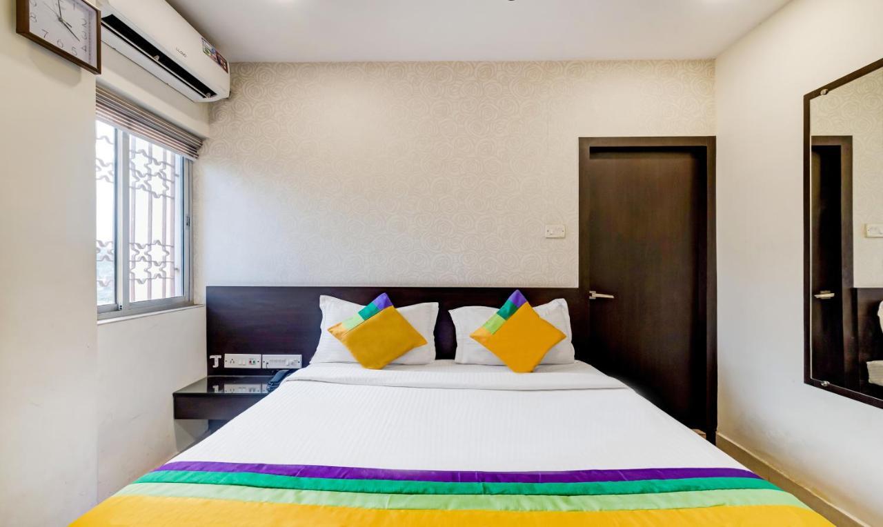 Itsy Hotels Neeranand Plaza Kolkata Ngoại thất bức ảnh
