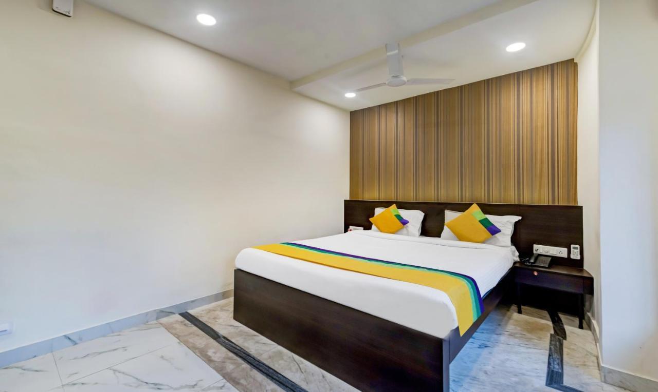 Itsy Hotels Neeranand Plaza Kolkata Ngoại thất bức ảnh