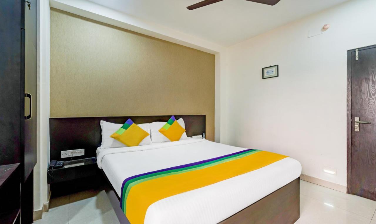 Itsy Hotels Neeranand Plaza Kolkata Ngoại thất bức ảnh