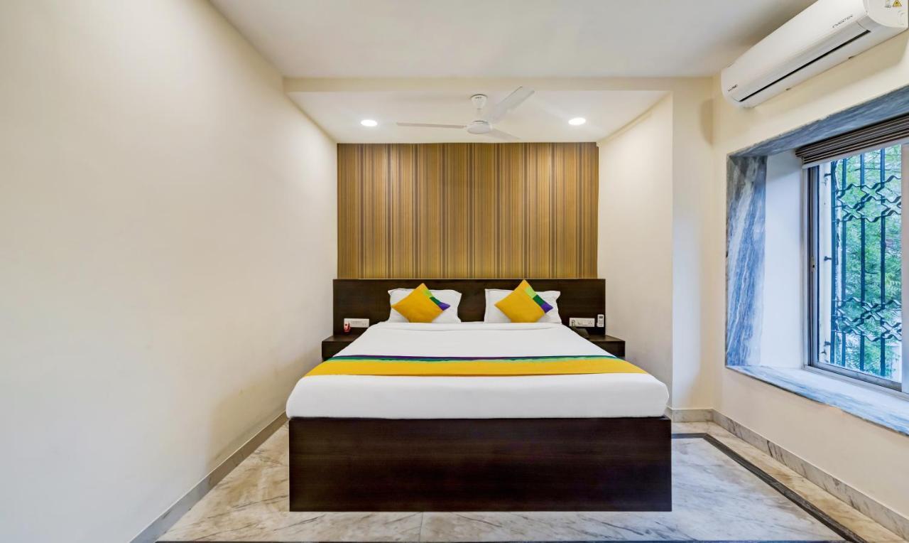 Itsy Hotels Neeranand Plaza Kolkata Ngoại thất bức ảnh