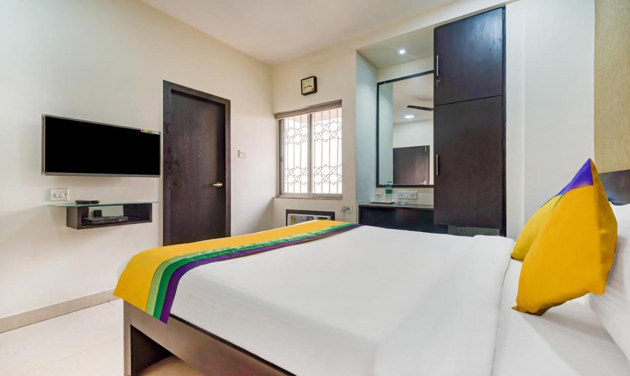 Itsy Hotels Neeranand Plaza Kolkata Ngoại thất bức ảnh