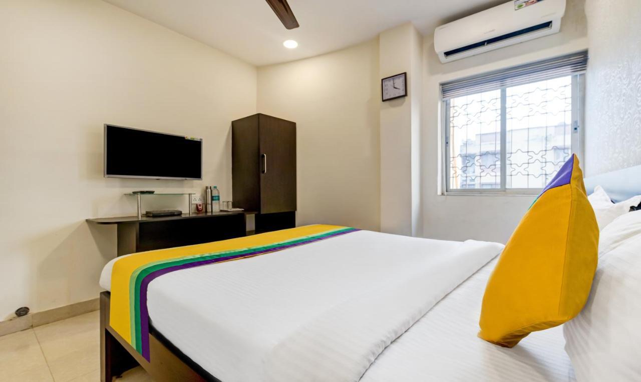 Itsy Hotels Neeranand Plaza Kolkata Ngoại thất bức ảnh
