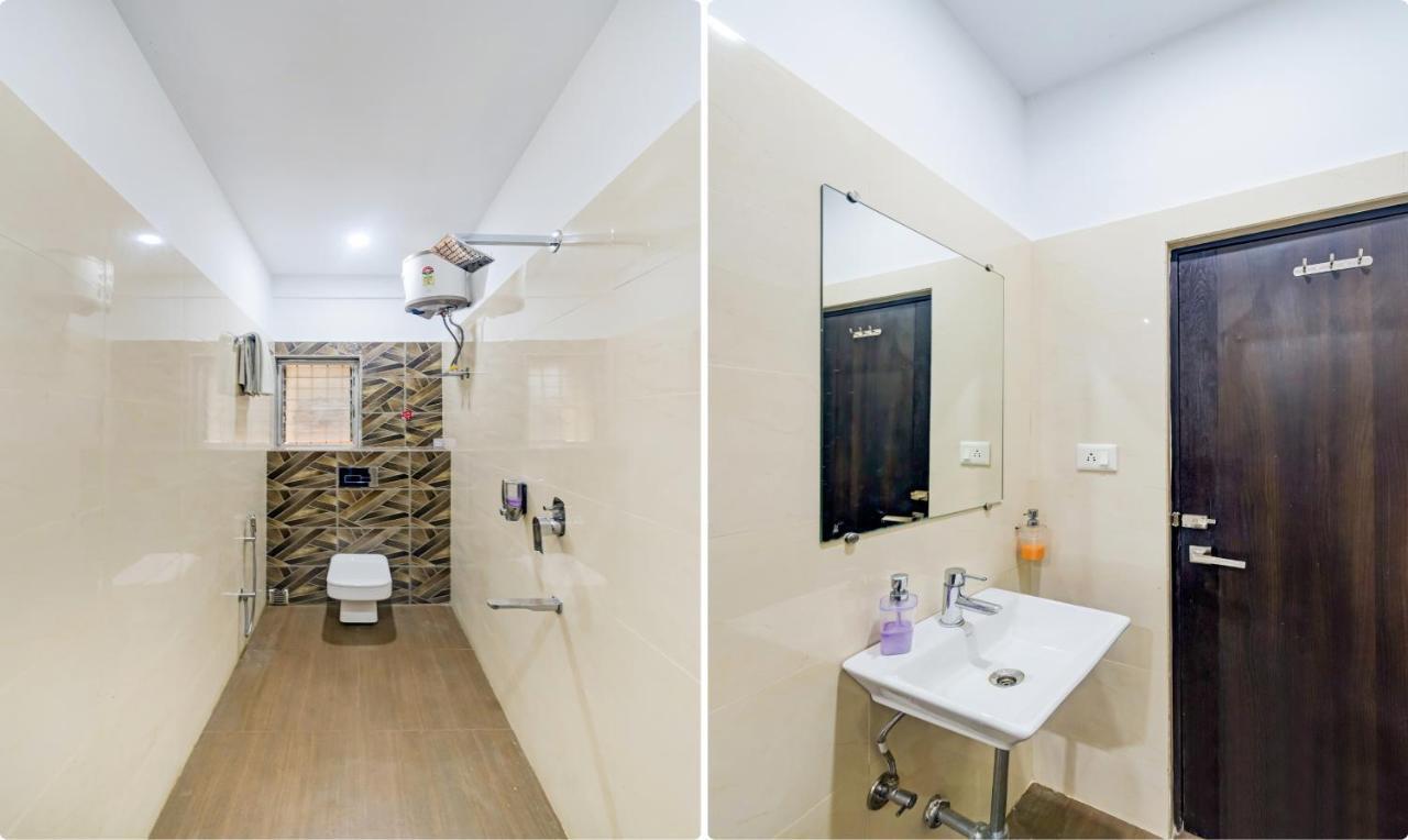 Itsy Hotels Neeranand Plaza Kolkata Ngoại thất bức ảnh