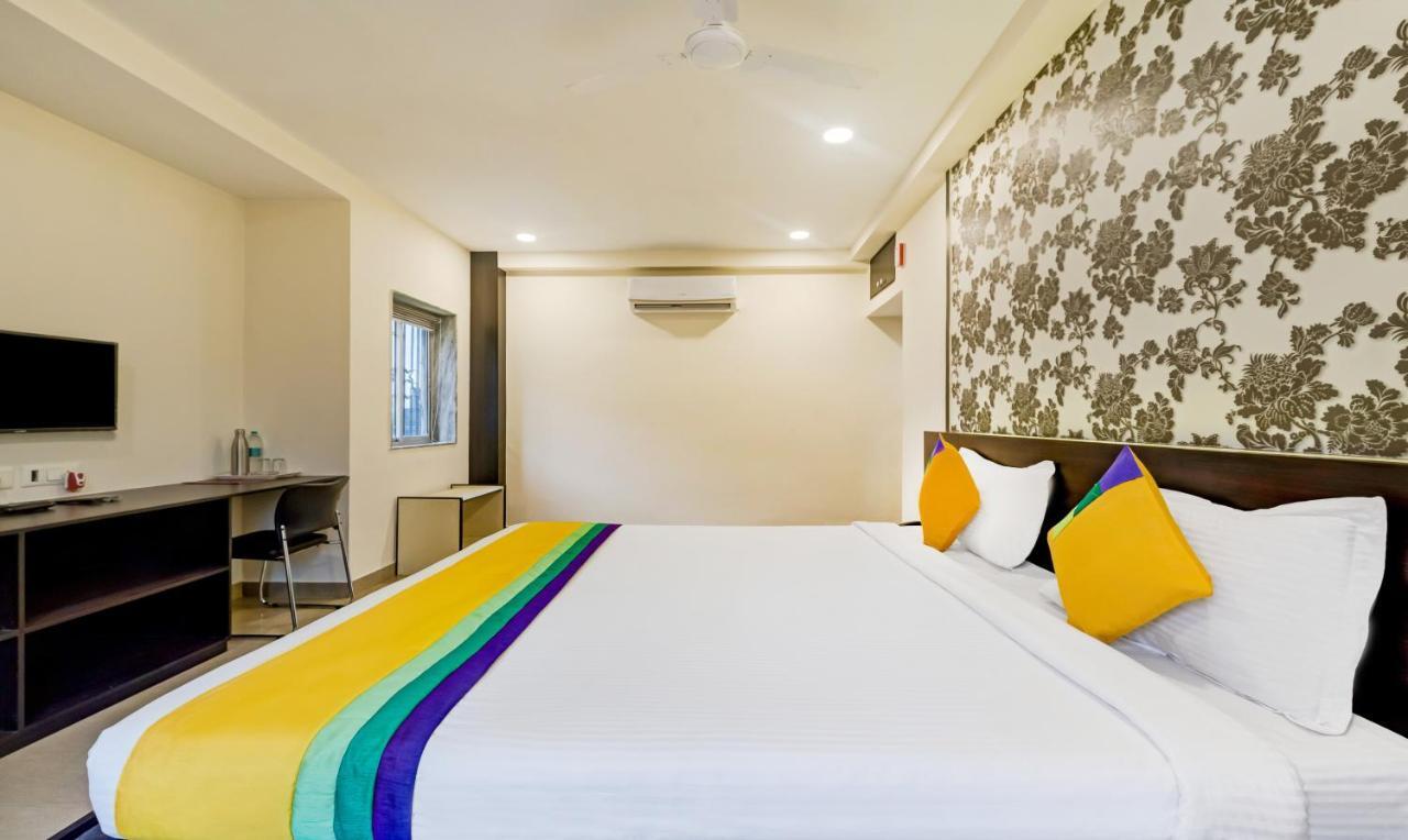 Itsy Hotels Neeranand Plaza Kolkata Ngoại thất bức ảnh