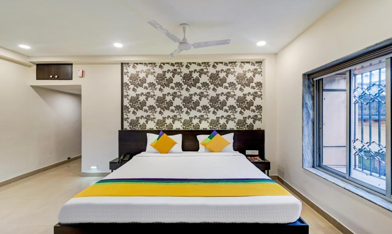 Itsy Hotels Neeranand Plaza Kolkata Ngoại thất bức ảnh