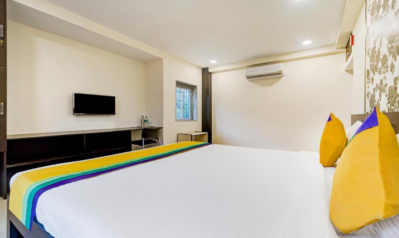 Itsy Hotels Neeranand Plaza Kolkata Ngoại thất bức ảnh