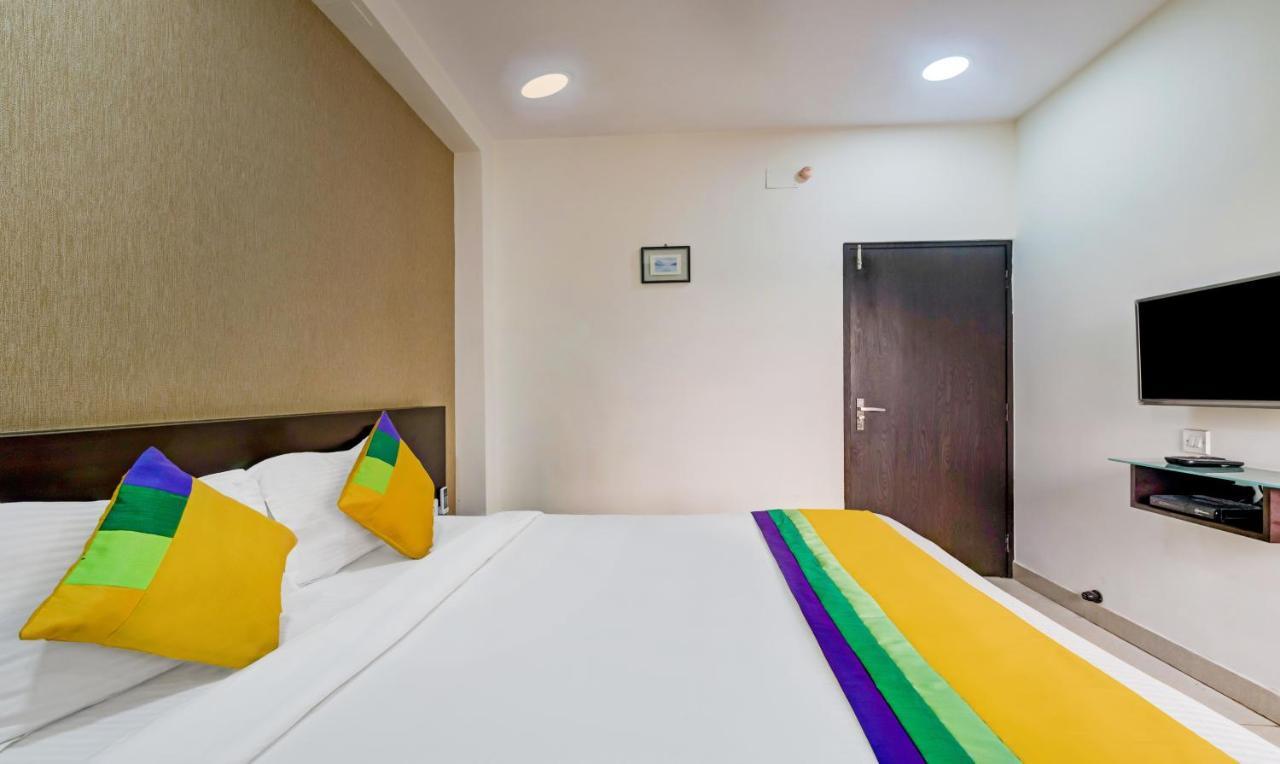 Itsy Hotels Neeranand Plaza Kolkata Ngoại thất bức ảnh