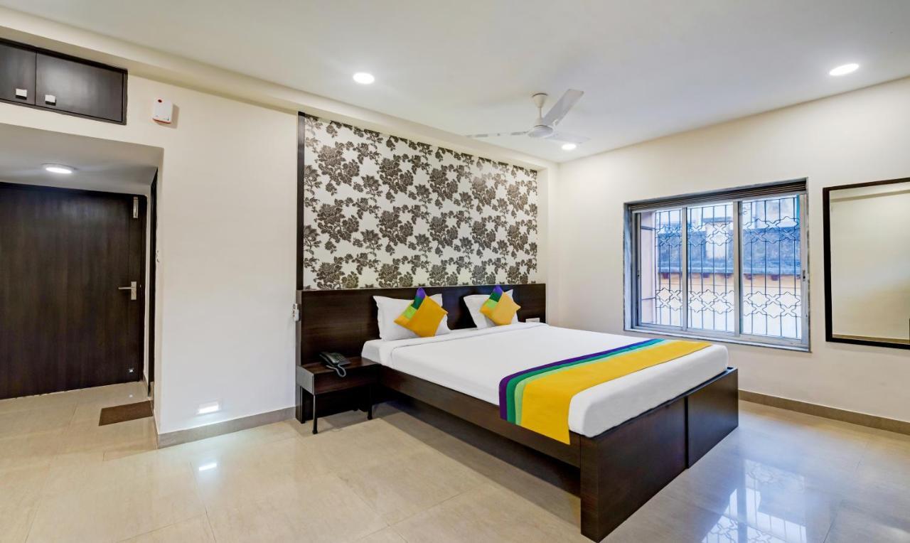 Itsy Hotels Neeranand Plaza Kolkata Ngoại thất bức ảnh