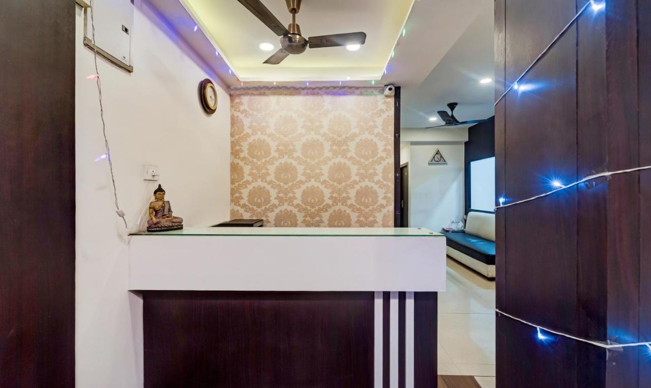 Itsy Hotels Neeranand Plaza Kolkata Ngoại thất bức ảnh
