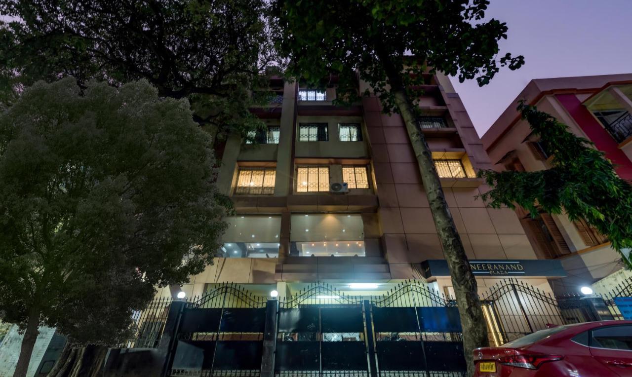 Itsy Hotels Neeranand Plaza Kolkata Ngoại thất bức ảnh