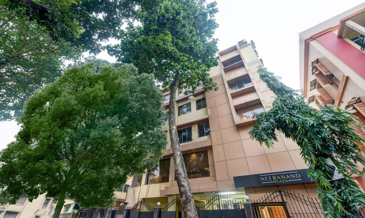 Itsy Hotels Neeranand Plaza Kolkata Ngoại thất bức ảnh