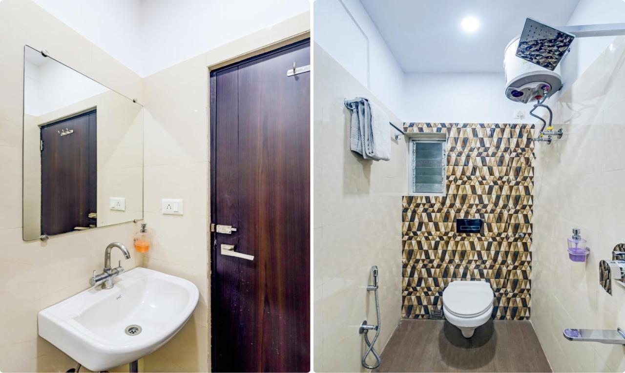 Itsy Hotels Neeranand Plaza Kolkata Ngoại thất bức ảnh