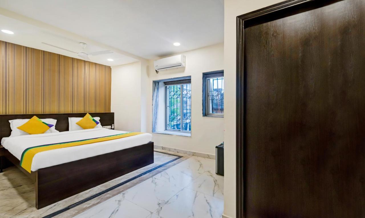 Itsy Hotels Neeranand Plaza Kolkata Ngoại thất bức ảnh