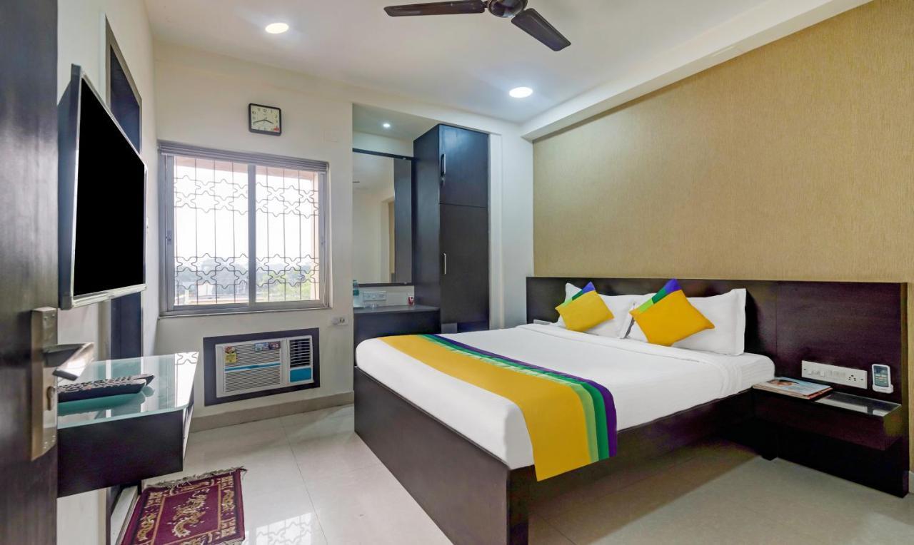 Itsy Hotels Neeranand Plaza Kolkata Ngoại thất bức ảnh