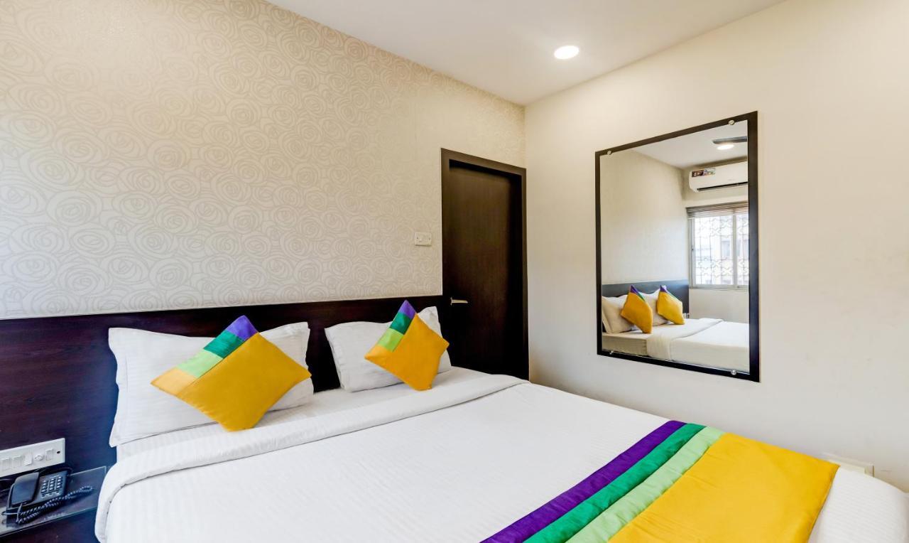 Itsy Hotels Neeranand Plaza Kolkata Ngoại thất bức ảnh