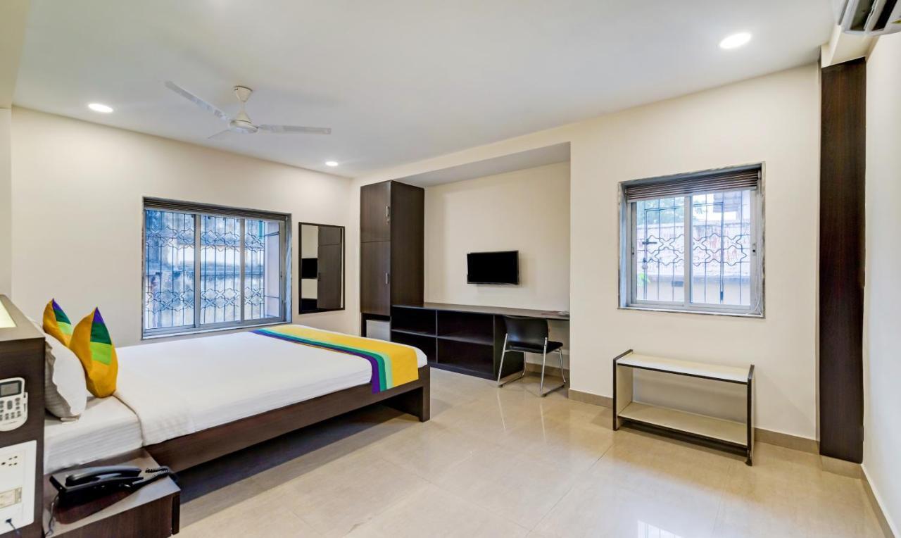 Itsy Hotels Neeranand Plaza Kolkata Ngoại thất bức ảnh