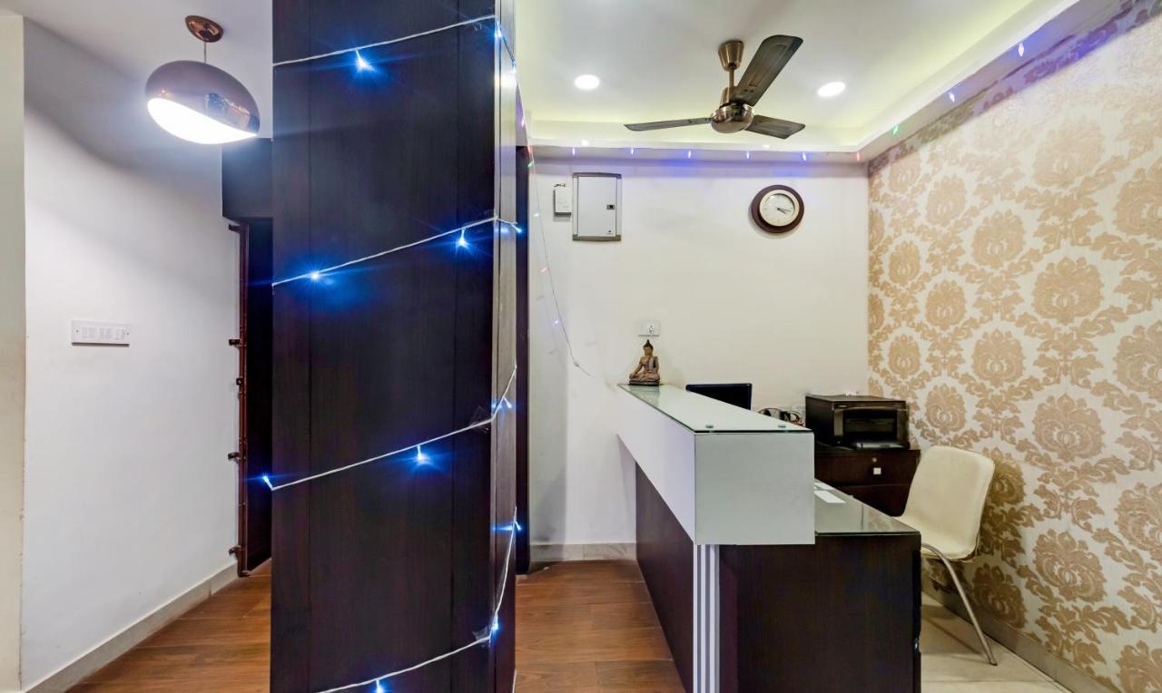 Itsy Hotels Neeranand Plaza Kolkata Ngoại thất bức ảnh